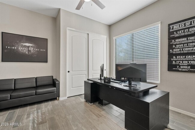 Building Photo - 19411 E Timberline Rd