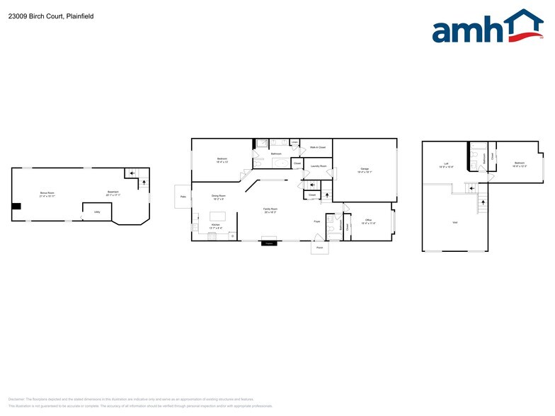 Building Photo - 23009 Birch Ct