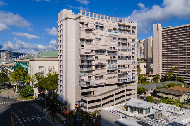 Building Photo - Atkinson Plaza