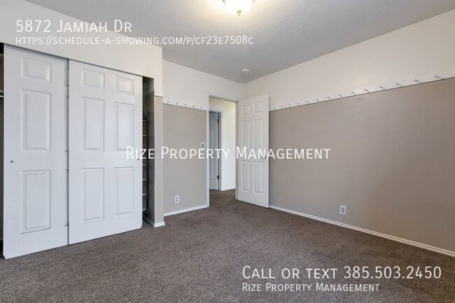 Building Photo - 5872 Jamiah Dr
