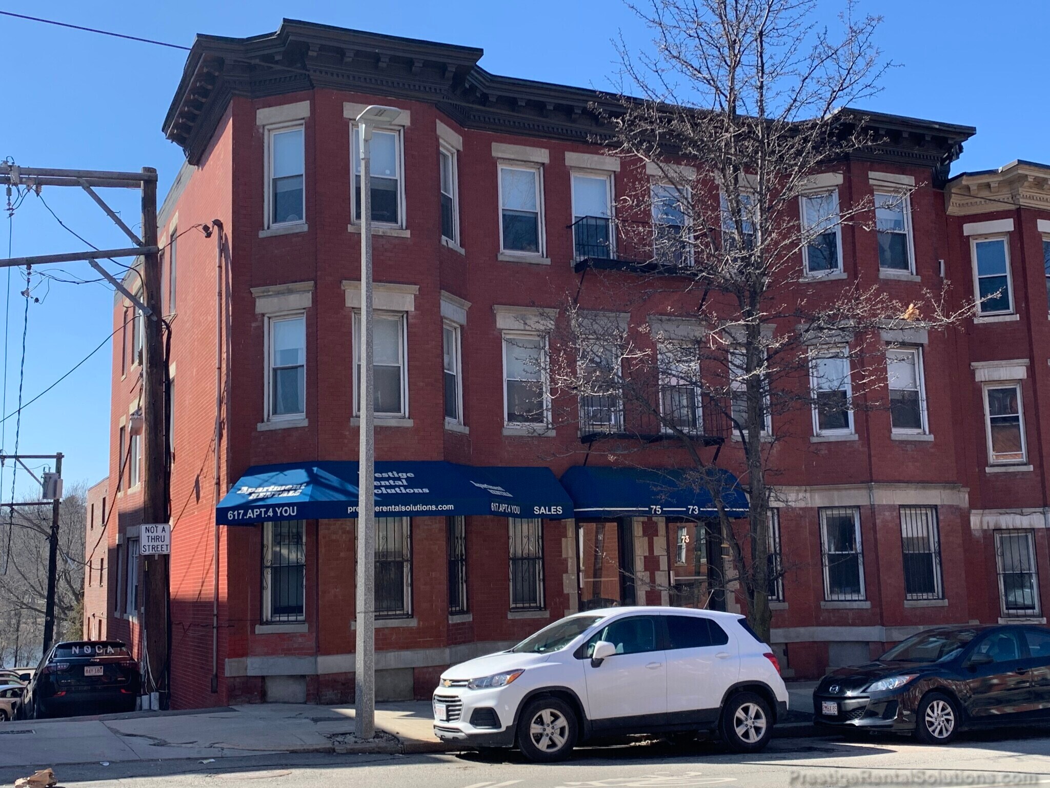 Building Photo - 14 S Huntington Ave