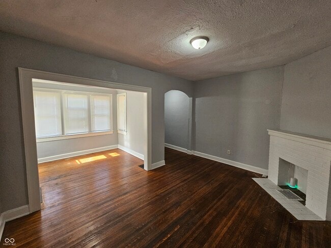 Building Photo - 3537 N Capitol Ave