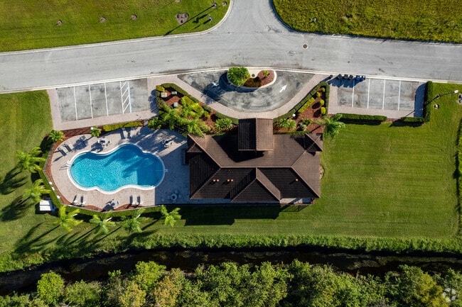 3414 Allegra Cir Saint Cloud, FL 34772 - Portofino Vista - Saint Cloud