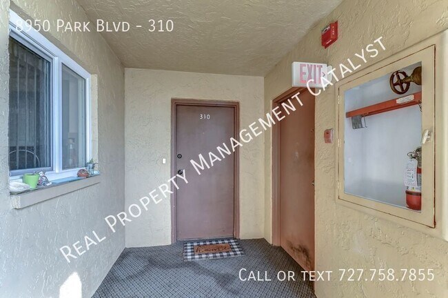 Building Photo - 8950 Park Blvd