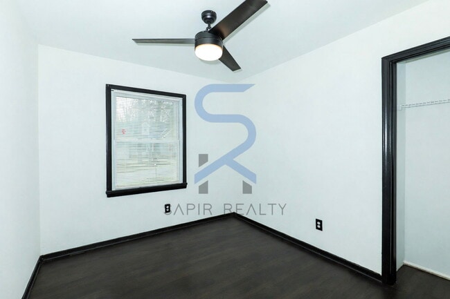 Building Photo - Your Carroll Heights Retreat – 3BR Home with Big Backyard Appeal