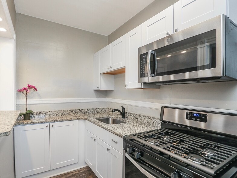 Building Photo - The Magnolia at Fisher Park