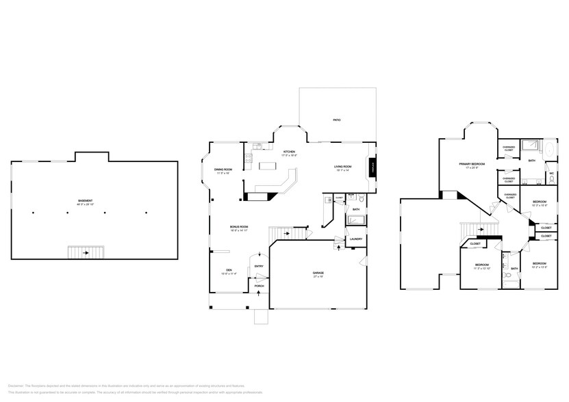 Building Photo - 2513 W 70th St