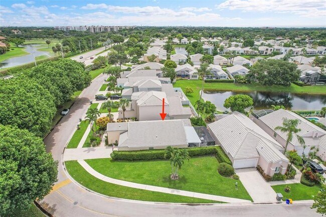 Building Photo - 7917 Travelers Tree Dr