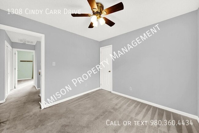 Building Photo - 1308 Cindy Carr Dr