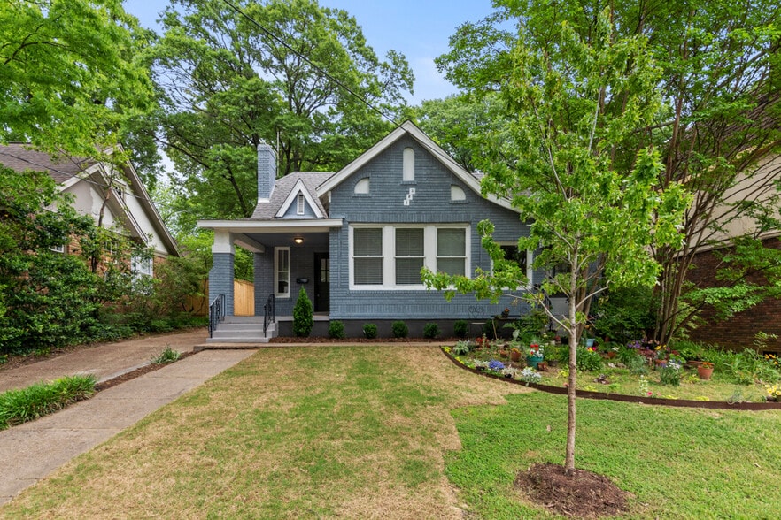 Building Photo - 282 Hawthorne St