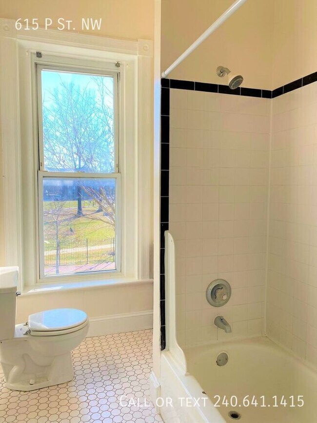 Building Photo - 615 P St NW