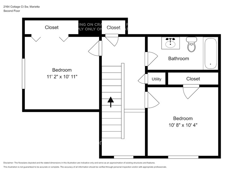 Building Photo - 2164 Cottage Ct