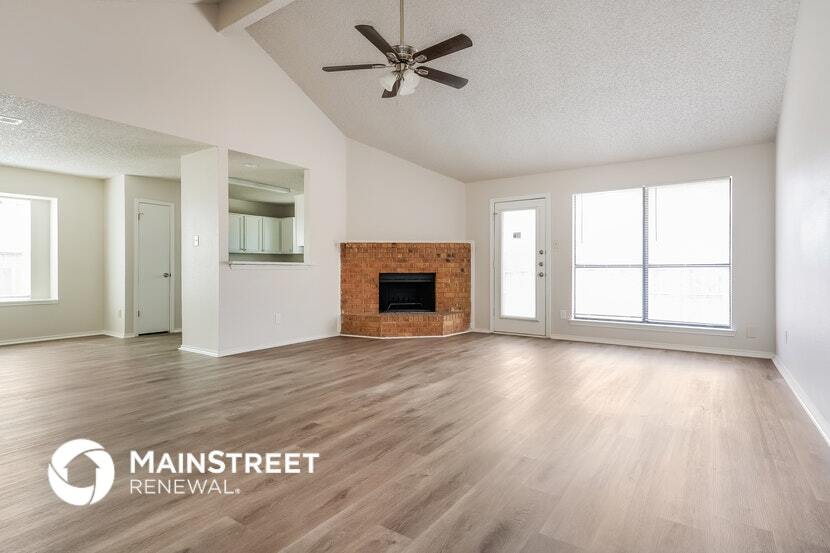 Building Photo - 900 Blewitt Dr