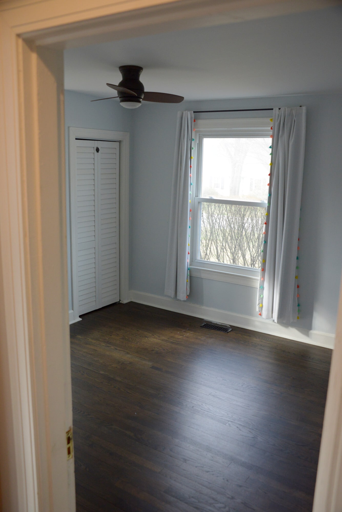 Bedroom 2 - 251 Tanksley Ave