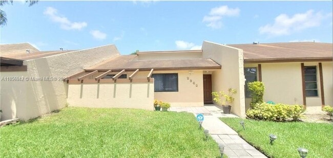 Primary Photo - 2962 NW 109th Ave