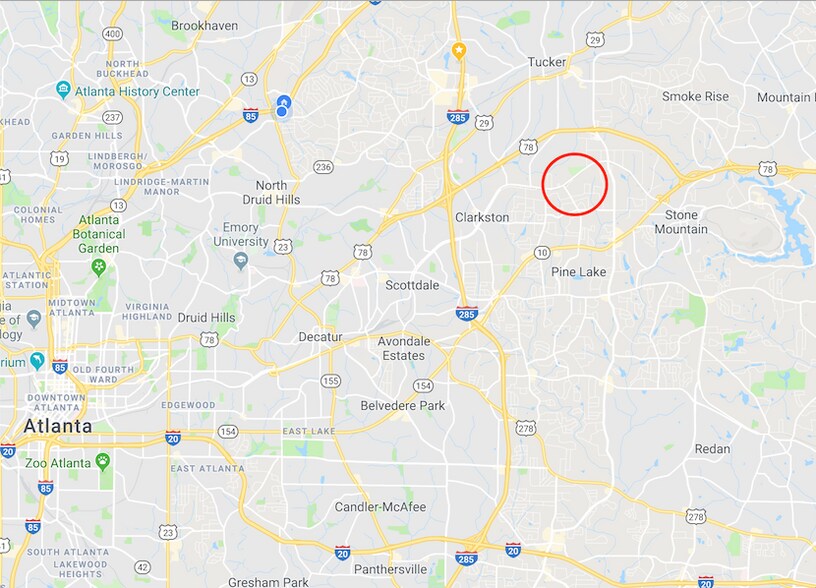 Building Photo - 1484 Cedar Heights Dr