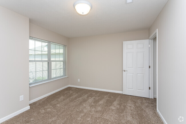 2BR, 2BA - Rosewood - 1294 SF - Redwood Valley City