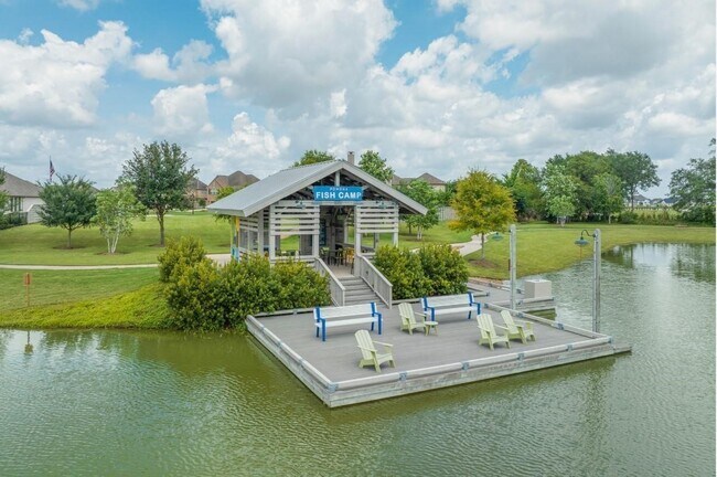 Building Photo - 2331 Peach Oak Xing