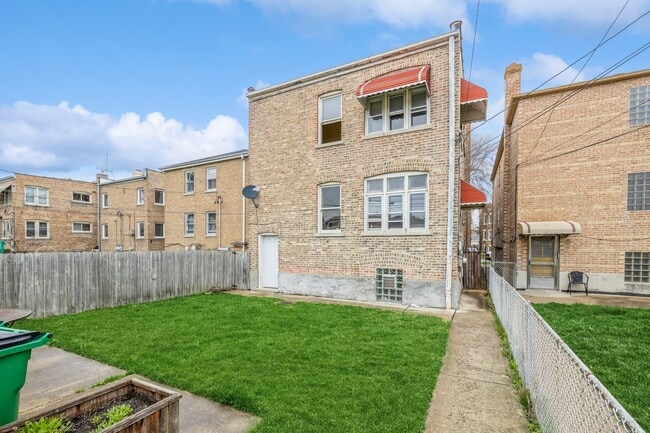 Building Photo - 1838 Kenilworth Ave