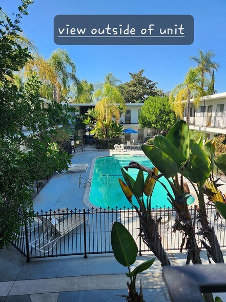Building Photo - 820 S Rosemead Blvd