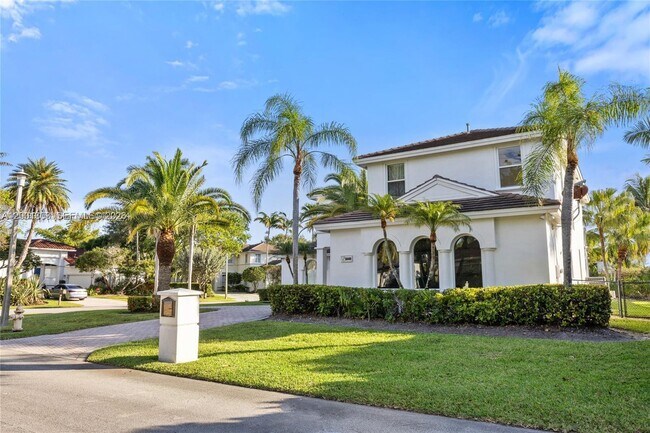 Building Photo - 16449 SW 84th Pl