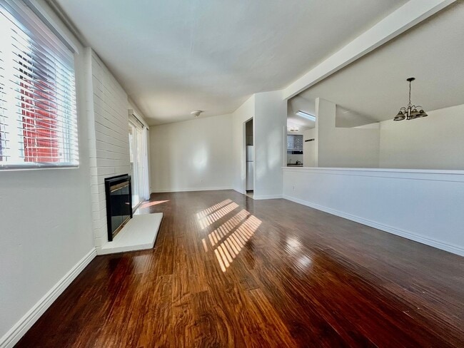 Building Photo - Move-In Ready 3BR/2BA Home w/ Solar, EV Charger & Garage