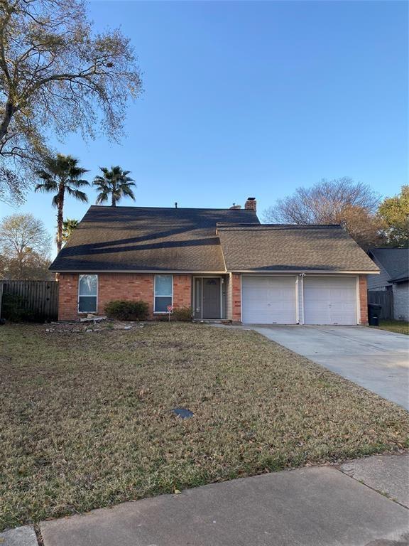 Primary Photo - 9514 Thistle Trail Dr