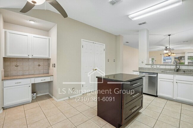 Building Photo - 14343 Markham Glen