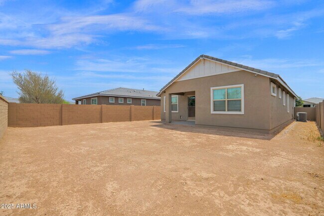 Building Photo - 22538 E Quintero Rd