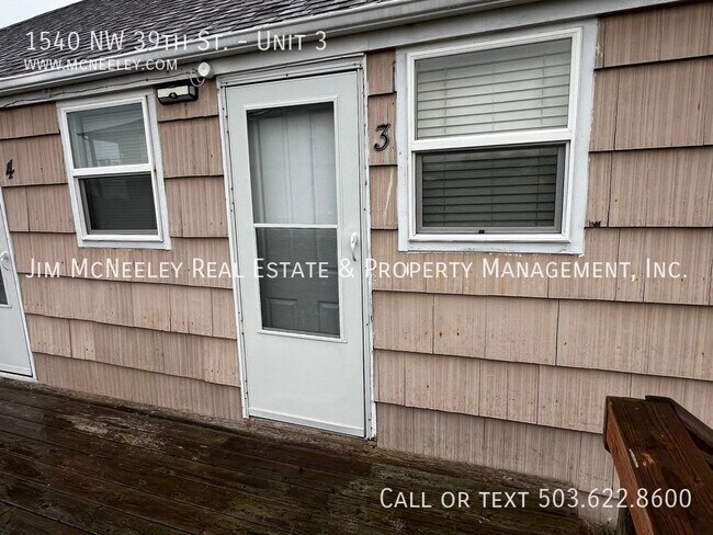 Building Photo - 1540 NW 39th St
