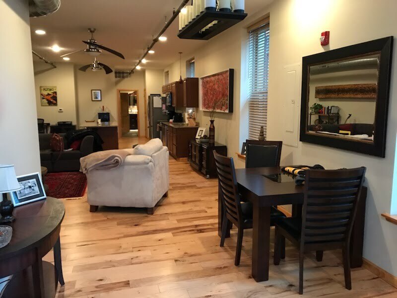 Building Photo - 709 Penn Ave