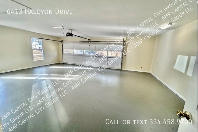 Building Photo - 6413 Halcyon Dr