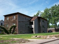 Building Photo - 703 S Dakota Ave