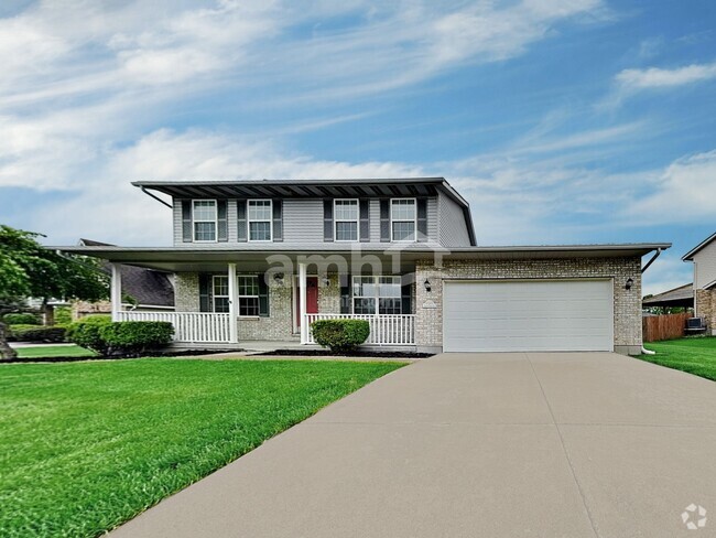 Building Photo - 6585 Taylor Trace Ln