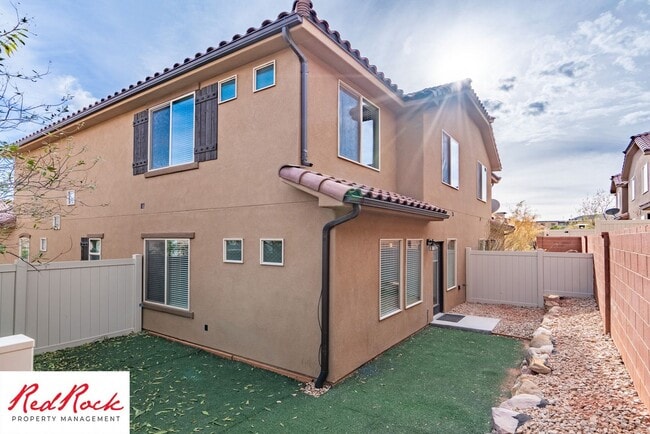 Building Photo - 4 Bedroom Home In The Villas At Sienna Hills