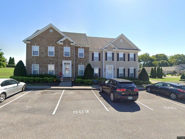 Building Photo - 503 Dakota Dr