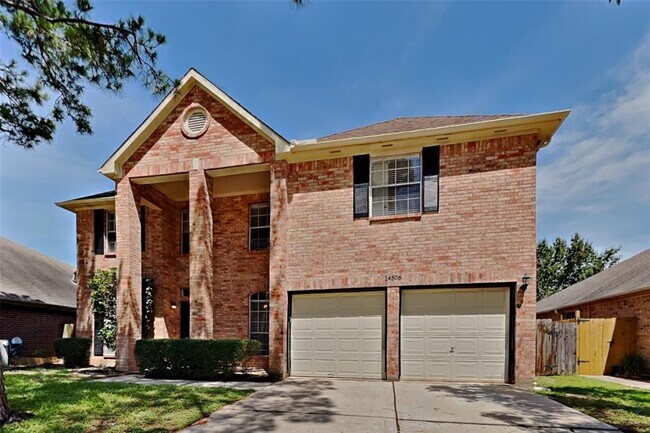 Primary Photo - 14506 Cypress Green Dr