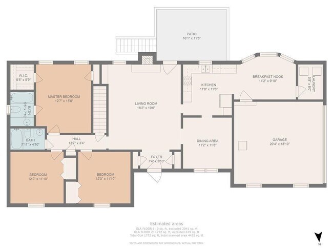 Building Photo - 1679 Rangewood Dr SW