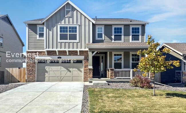 Building Photo - 740 Columbia St