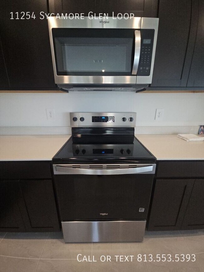 Building Photo - 11254 Sycamore Glen Loop