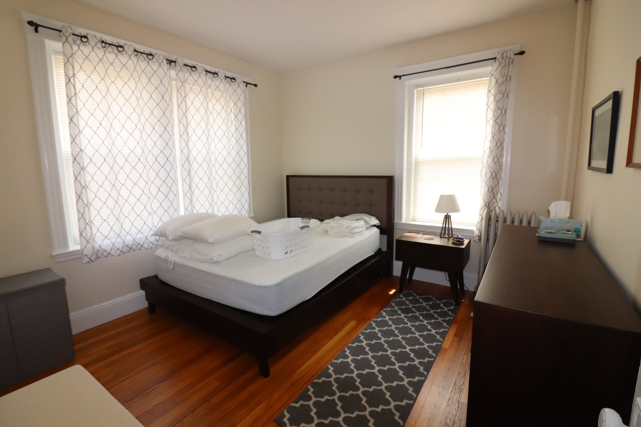 previous tenant - 36 Saint Paul St