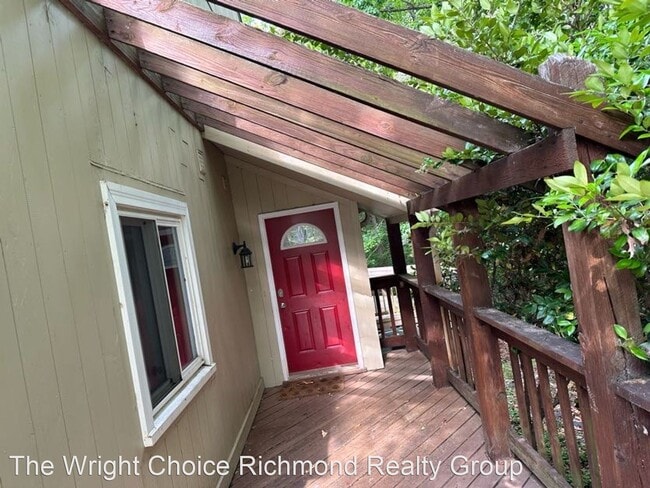 Building Photo - 3 br, 3 bath House - 13421 Woodbriar Ridge