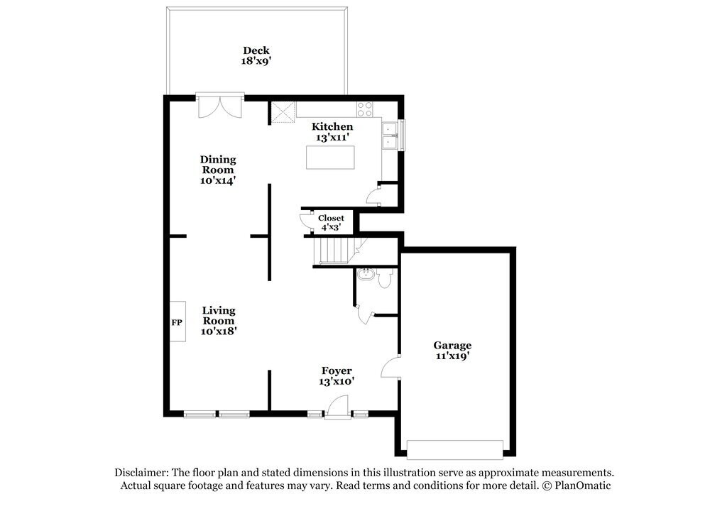 Building Photo - 5209 Carriage Woods Dr
