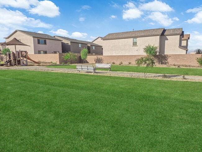 Building Photo - 6020 Swift Lariat St