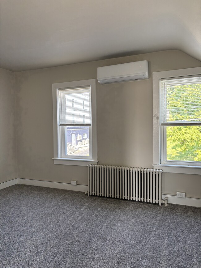 Bedroom 1 - 702 Locust St