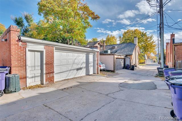 Building Photo - 517 Josephine St