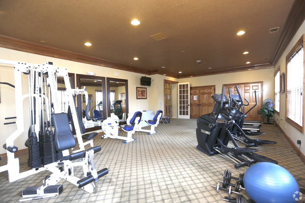 la fitness lawrenceville nj
