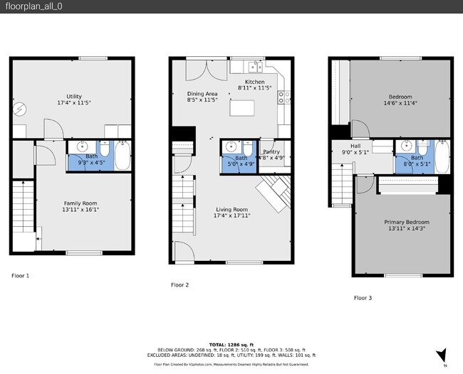 Building Photo - $2,050, 2-bed, 2.5-bath townhouse in the desirable location of Aurora, CO