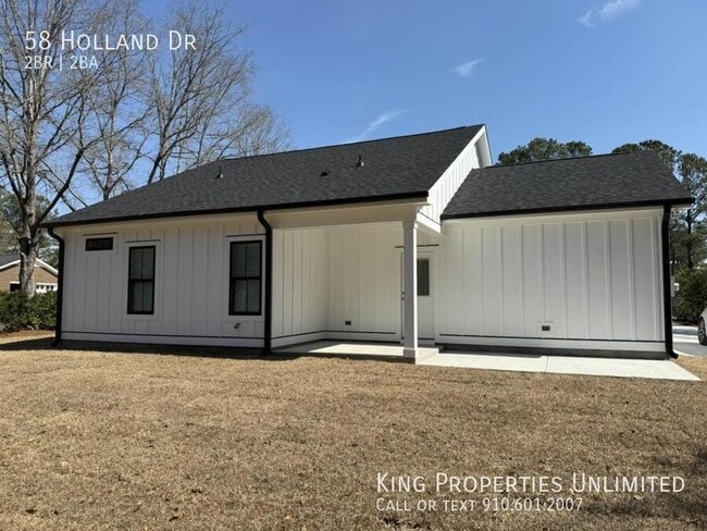 Building Photo - 58 Holland Dr