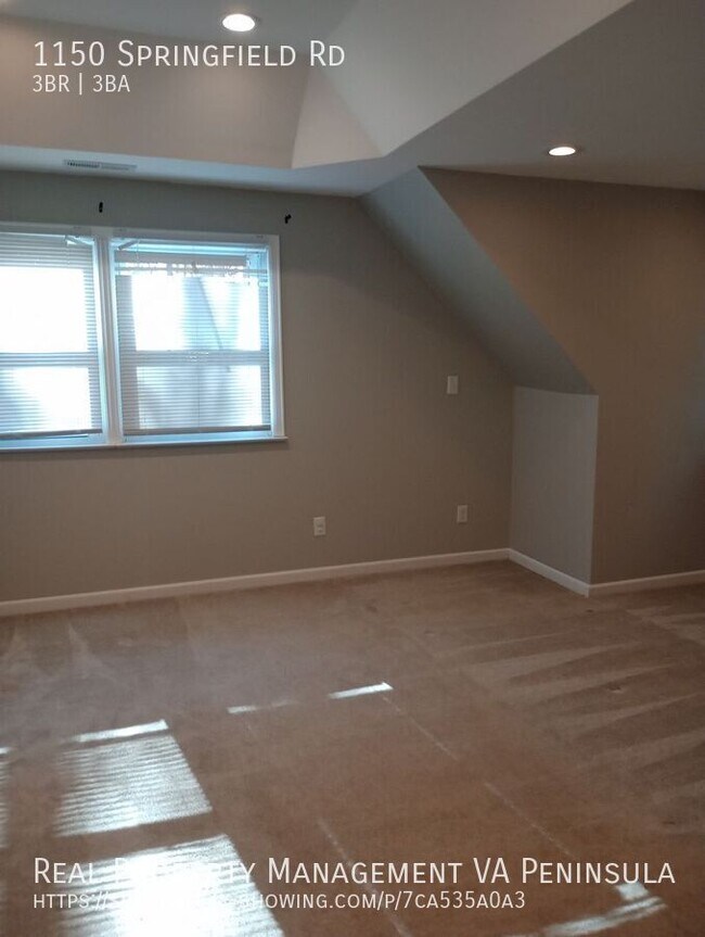 Building Photo - 1150 Springfield Rd